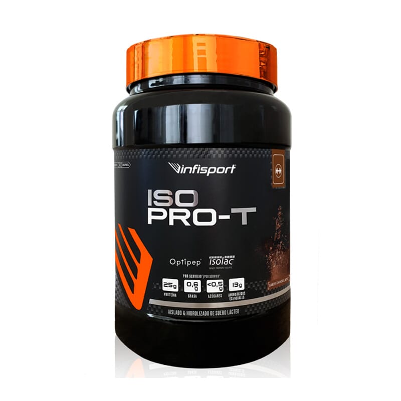 ISOPRO-T 1000g