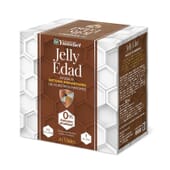 Jelly Âge 20 Fioles 10 ml - Ynsadiet - Pour les personnes âgées