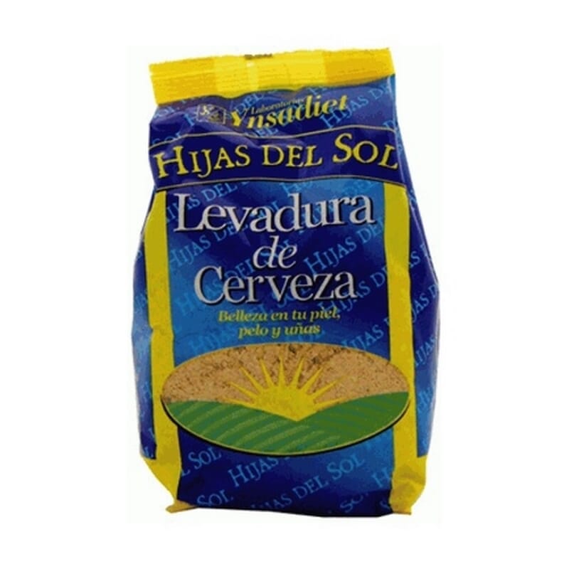 Levadura De Cerveza En Copos 150g