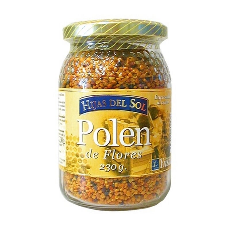Pollen Dose 230g