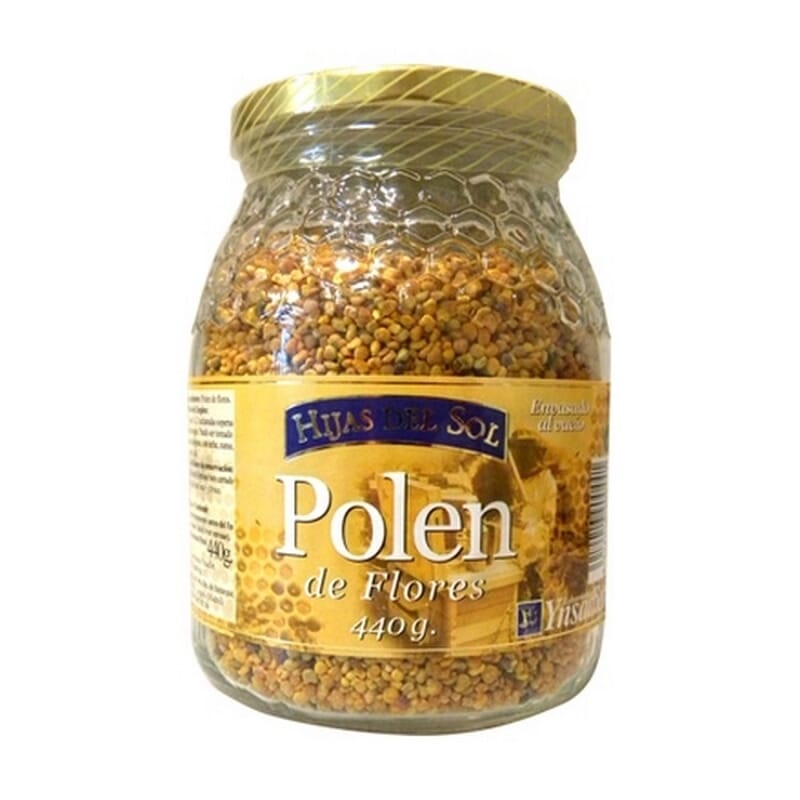 Blütenpollen 440g