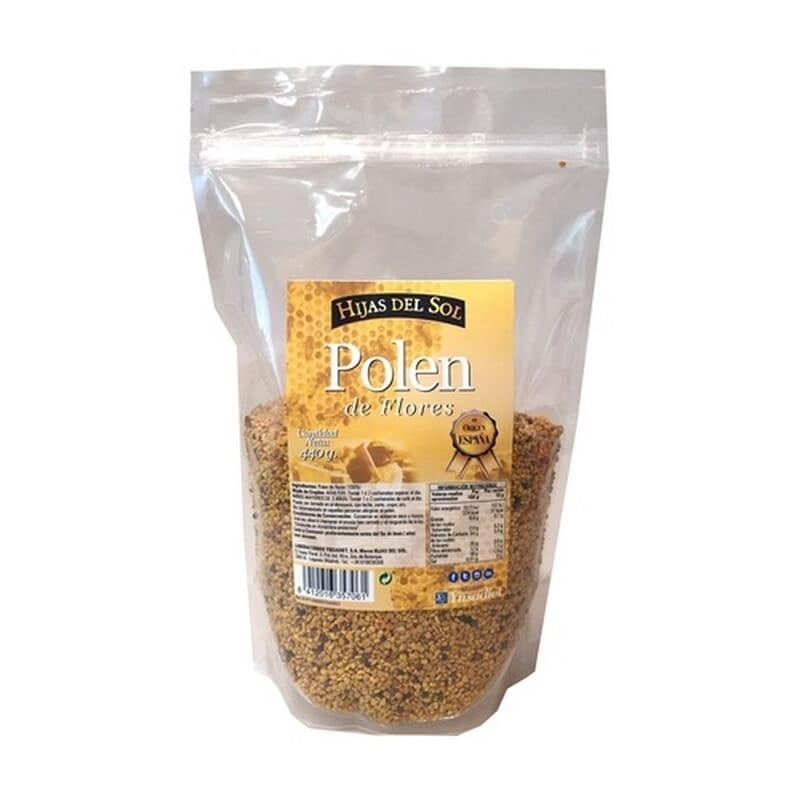 Polen De Flores 440g