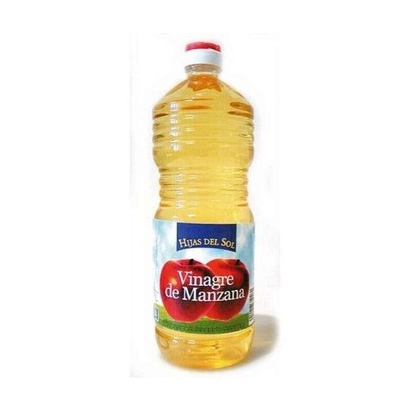 Vinagre De Manzana 1 L
