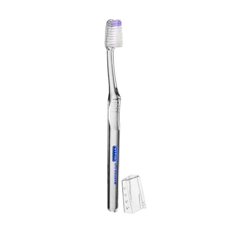 Cepillo Dental Ultrasuave
