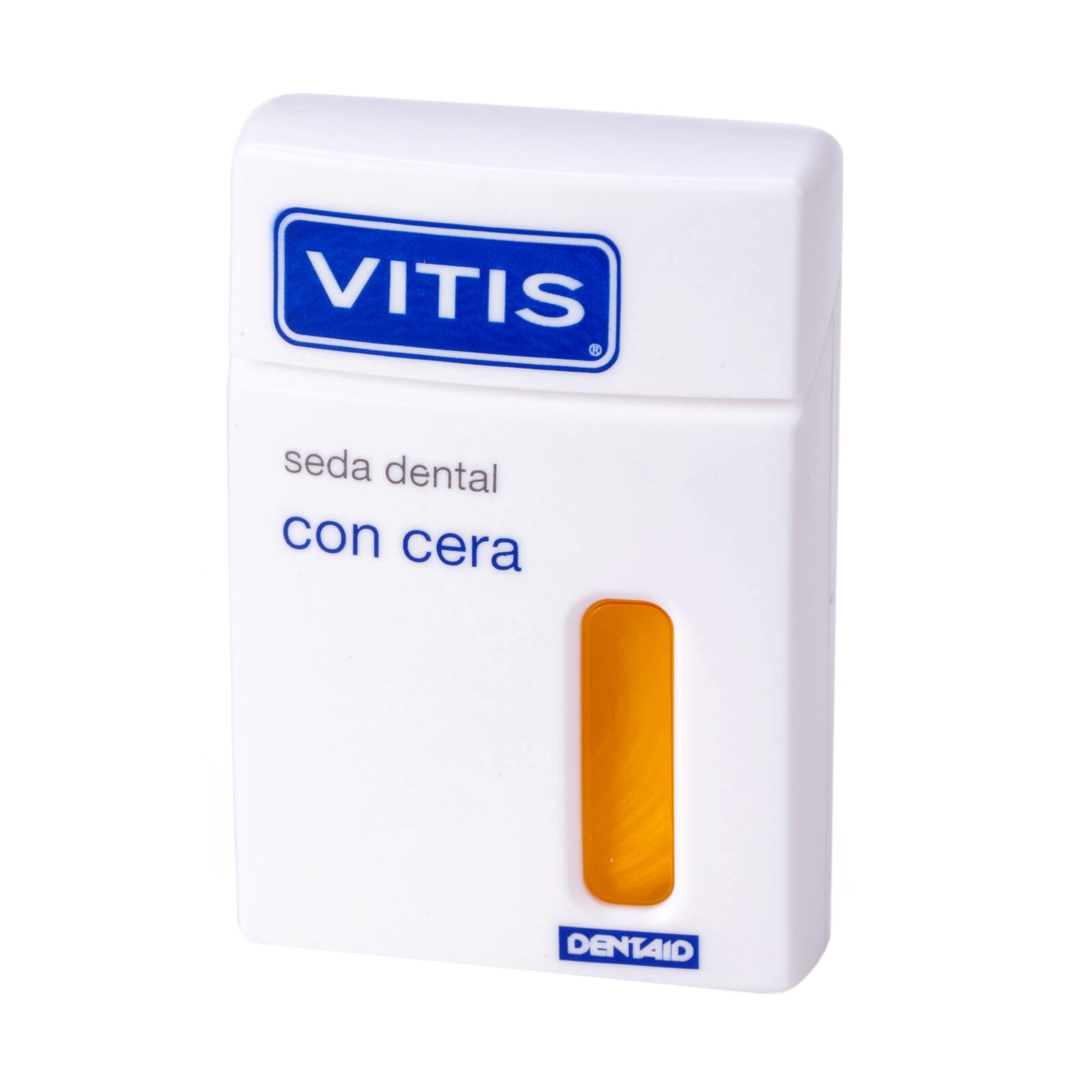 Seda Dental Con Cera 50 m