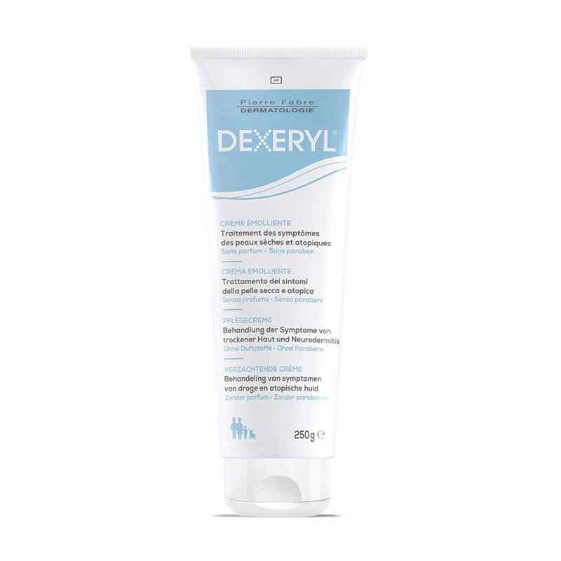 Dexeryl Crema