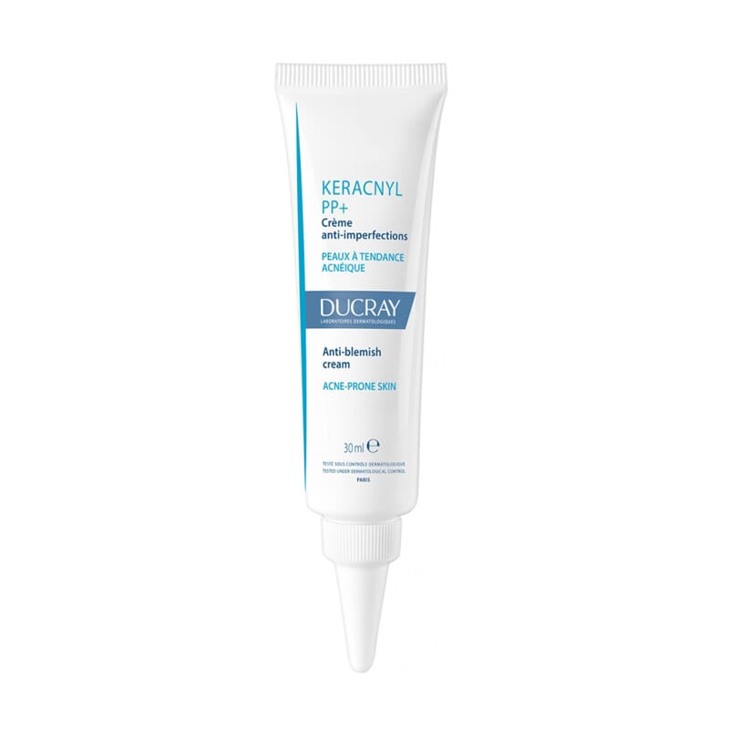 KERACNYL PP CREMA CALMANTE ANTI-IMPERFECCIONES 30ml