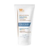 Melascreen Crema Protectora Antimanchas SPF50+ 40 ml - Ducray