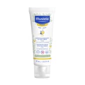 Mustela Crema Nutritiva al Cold Cream 40ml -  Crema facial