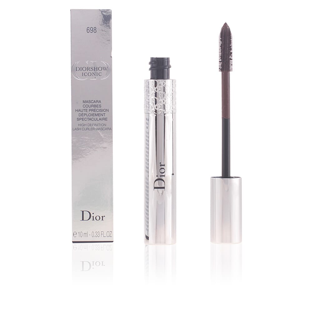 Iconic Mascara #698 Châtaigne 10 ml