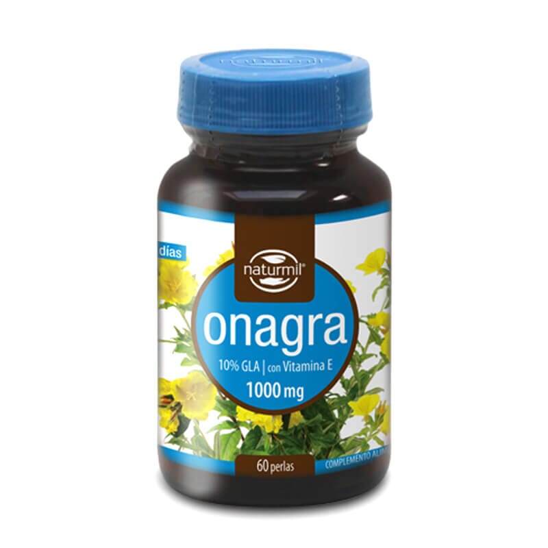 ONAGRA 1000mg 60 Perlas