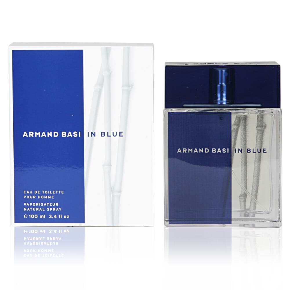 In Blue EDT 100 ml