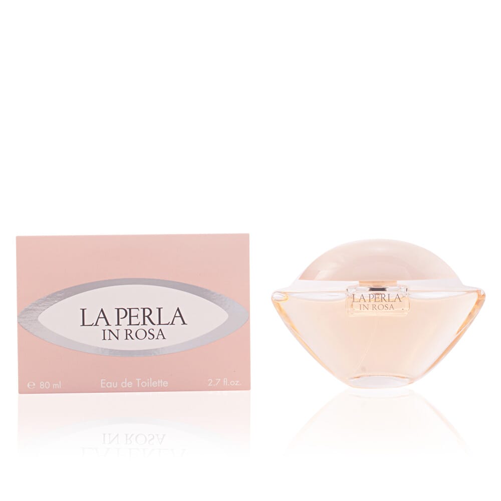 In Rosa EDT 80 ml