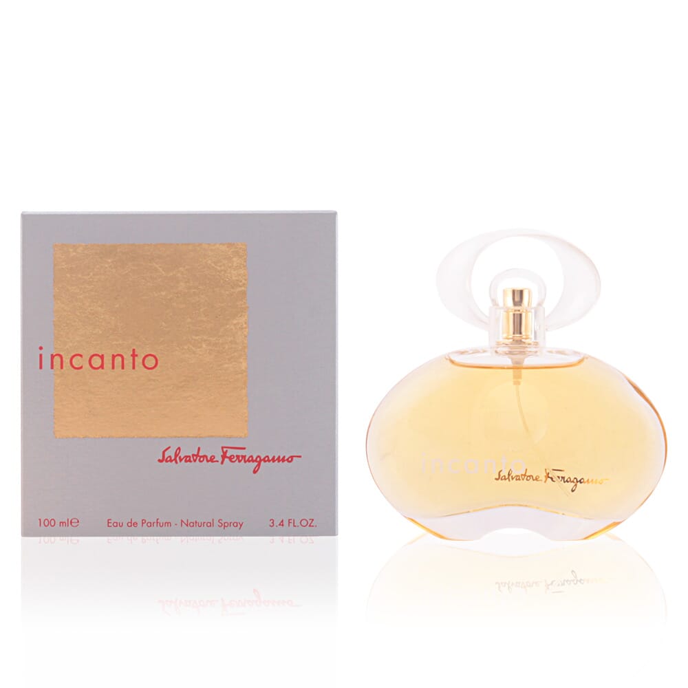 Incanto Woman EDP  100 ml