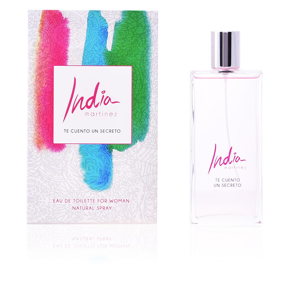 India Martinez EDT 100 ml