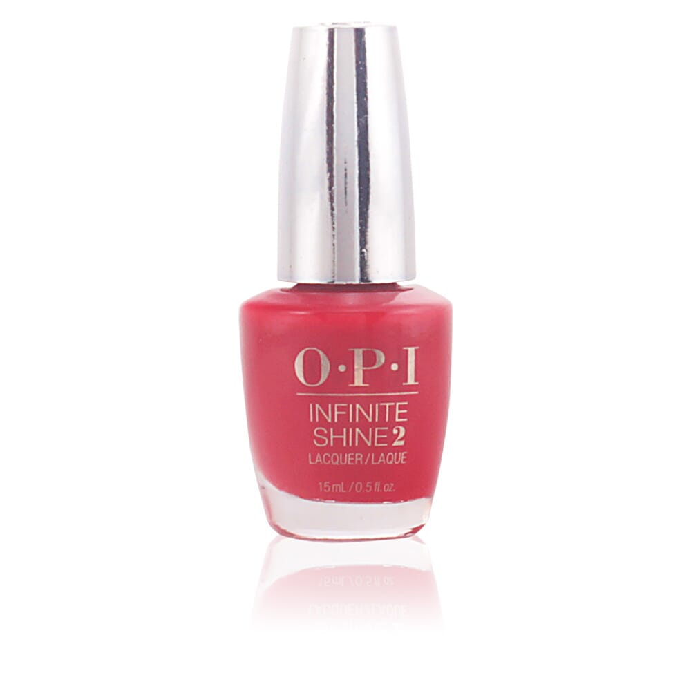 Infinite Shine 2 #Isl10 Relentless Ruby 15 ml