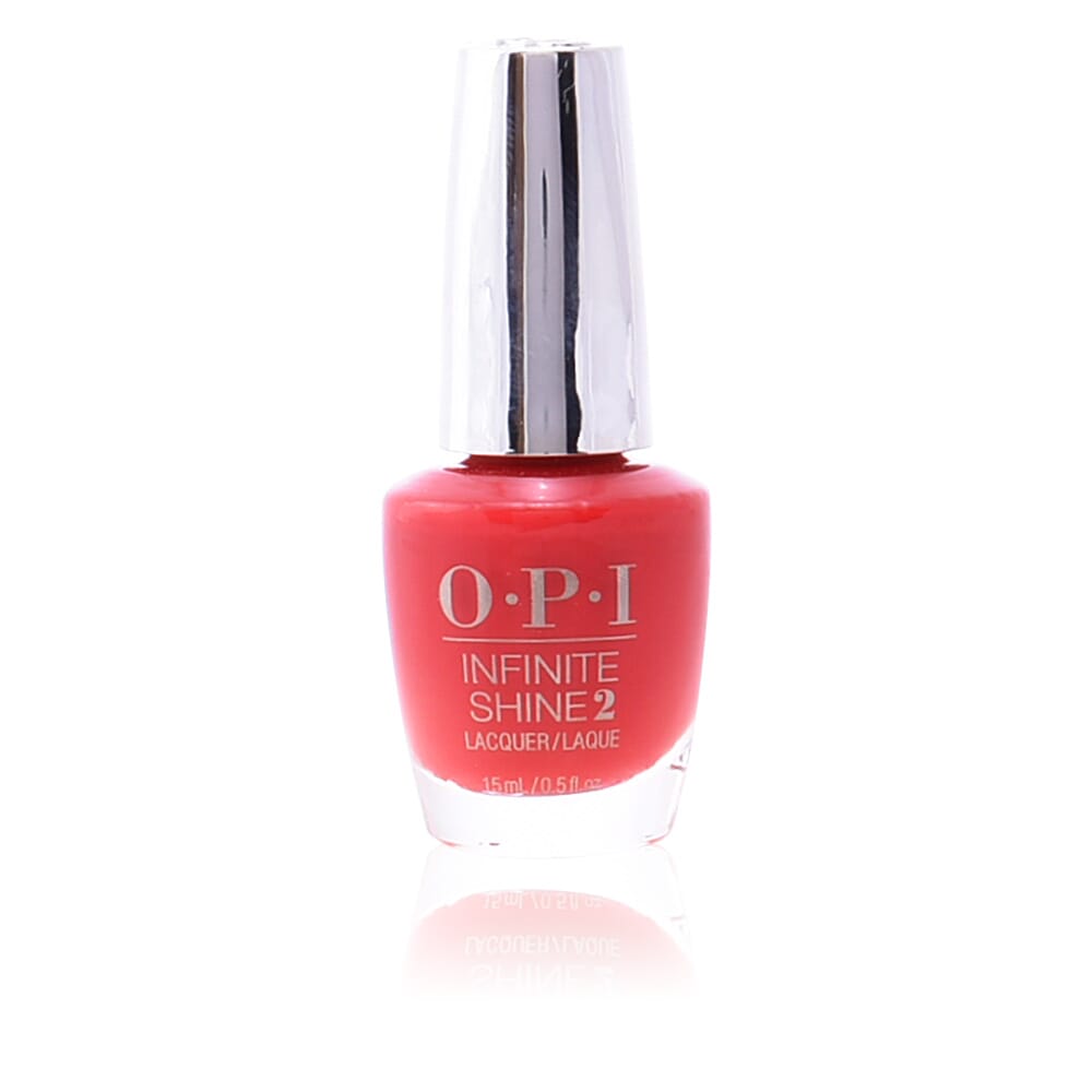 Infinite Shine 2 #Unequivocally Crimson 15 ml