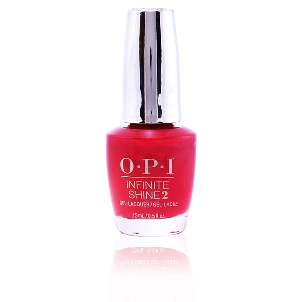 Infinite Shine2 #Isll72 Opi Red 15 ml