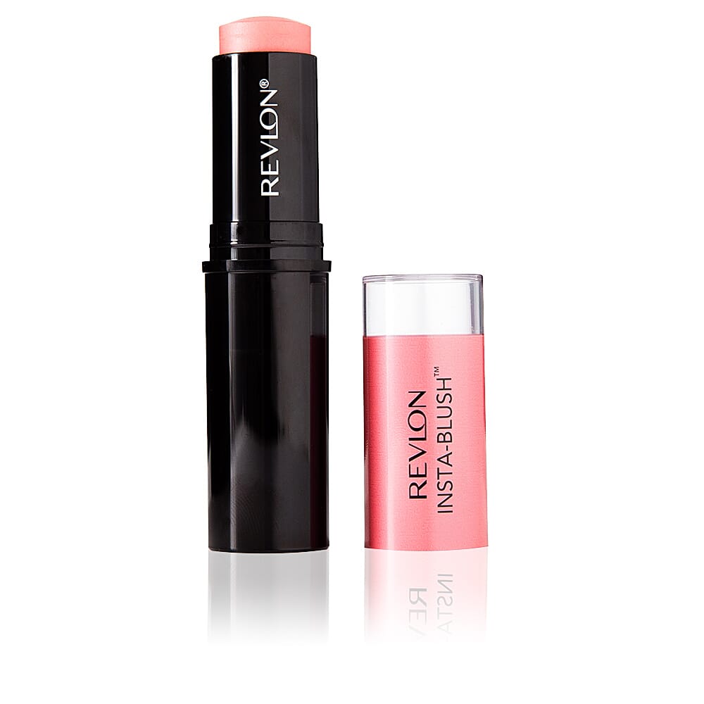 Insta Blush Stick #300 Rose Gold Kiss