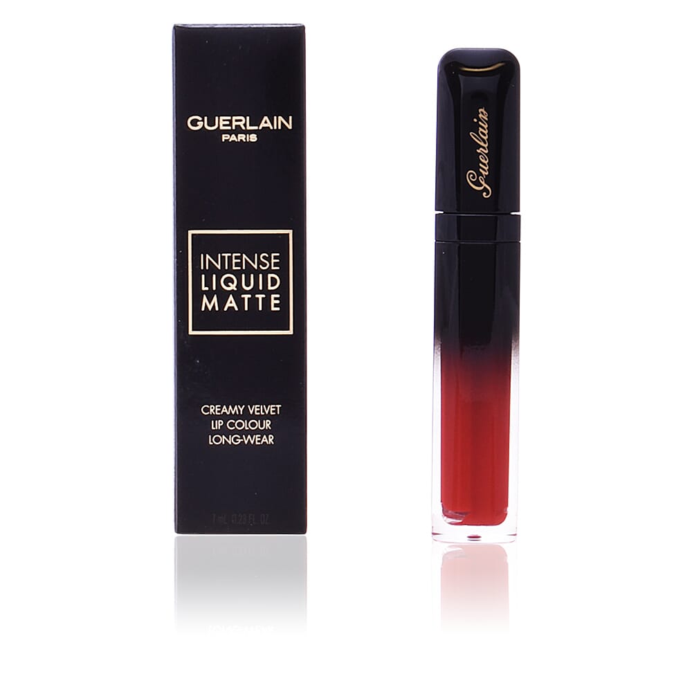 Intense Liquid Matte Lip Colour #M27