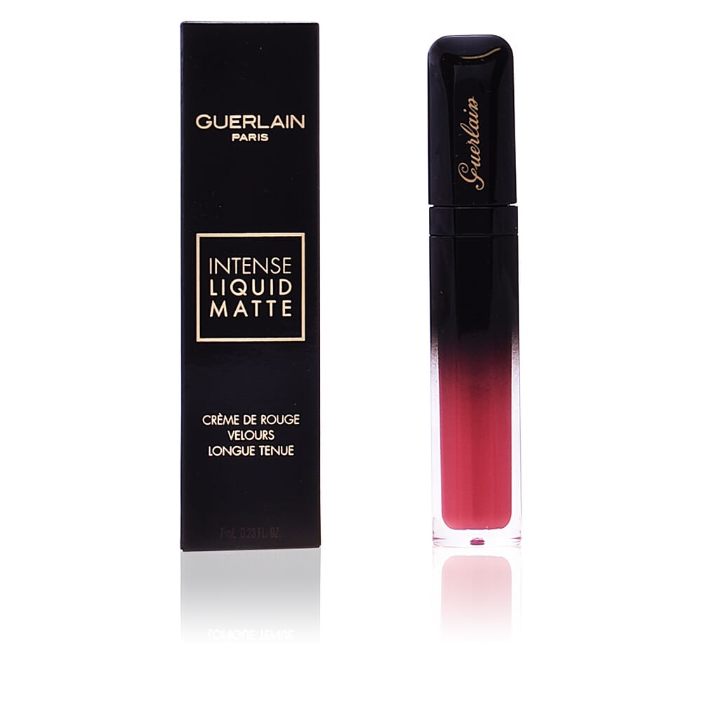 Intense Liquid Matte Lip Colour #M65