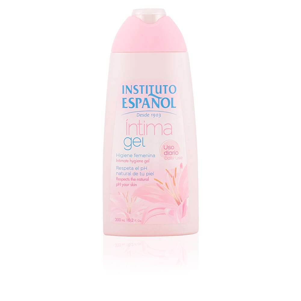 GEL ÍNTIMO USO DIARIO 300ml