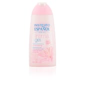 Instituto Español Gel Íntimo Uso Diario 300ml - Femenino