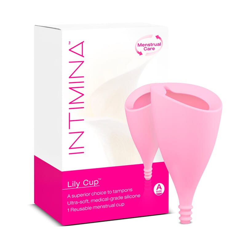 INTIMINA LILY CUP A