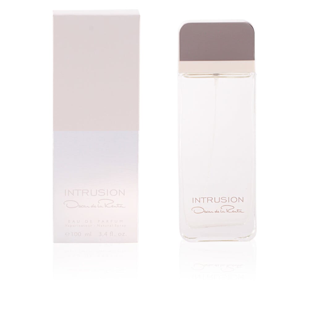 Intrusion EDP 100 ml