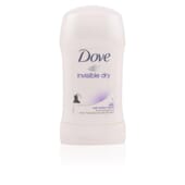 Invisible Dry Desodorante Stick 40 ml de Dove