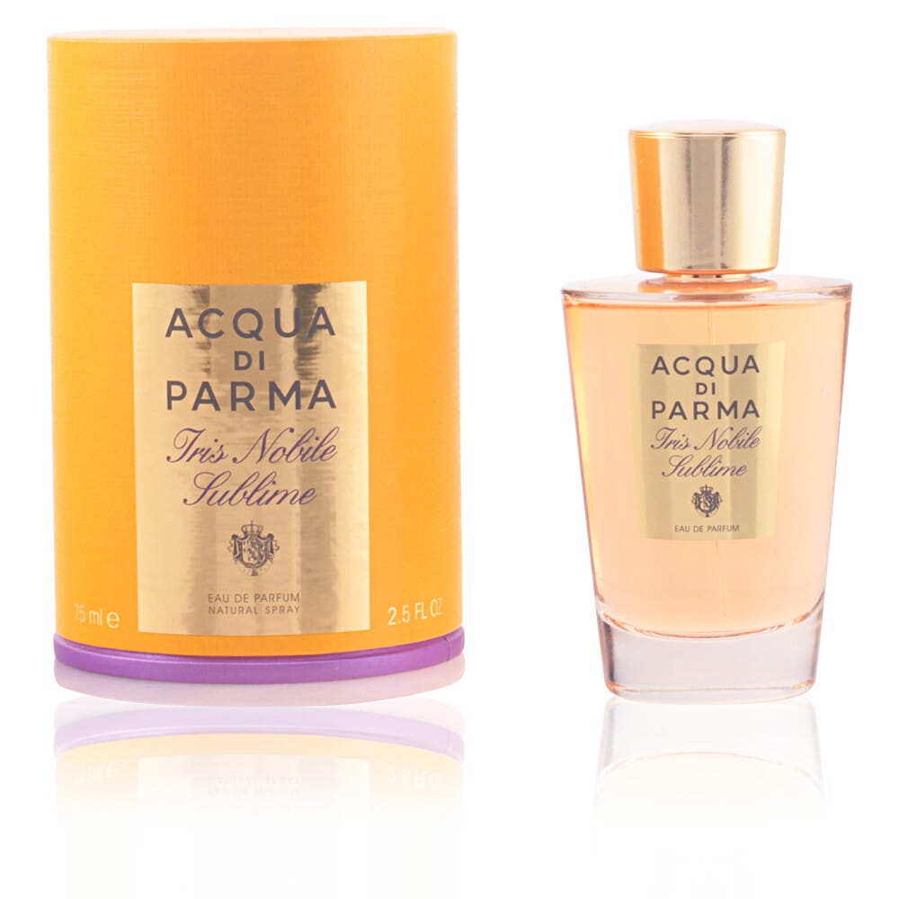 Iris Nobile Sublime EDP 75 ml