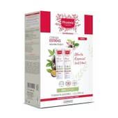 Crema Estrías Acción 3 En 1 2 x 250 ml - Mustela
