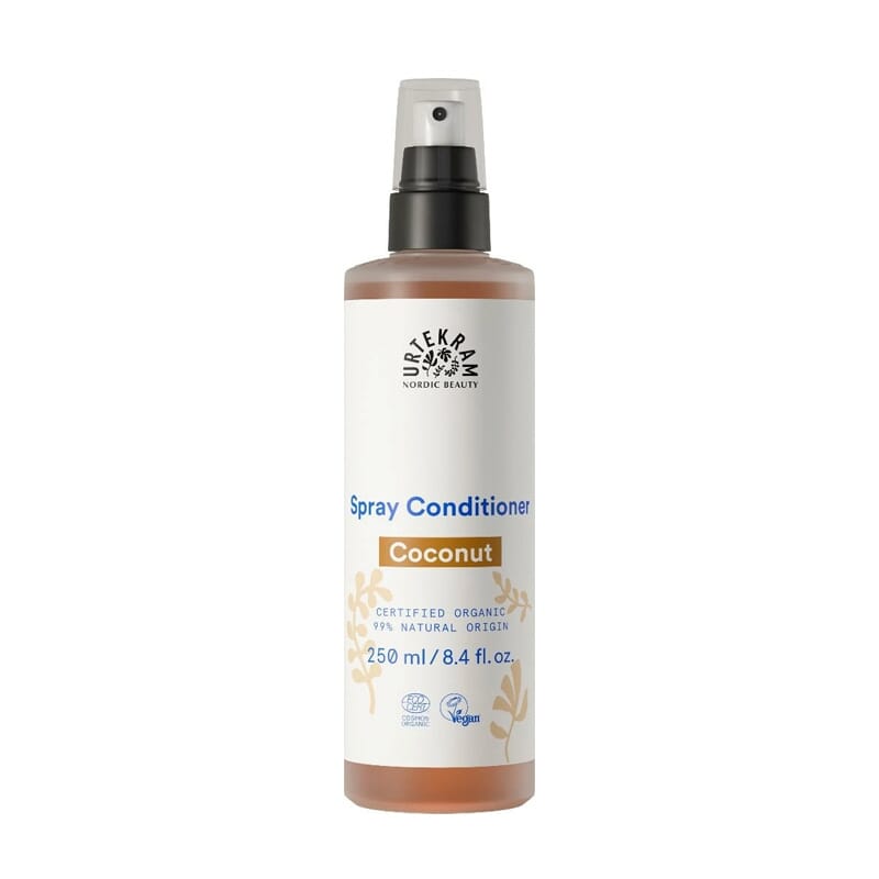 ACONDICIONADOR SPRAY COCO 250ml