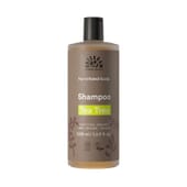 Shampooing Arbre à Thé 500 ml de Urtekram