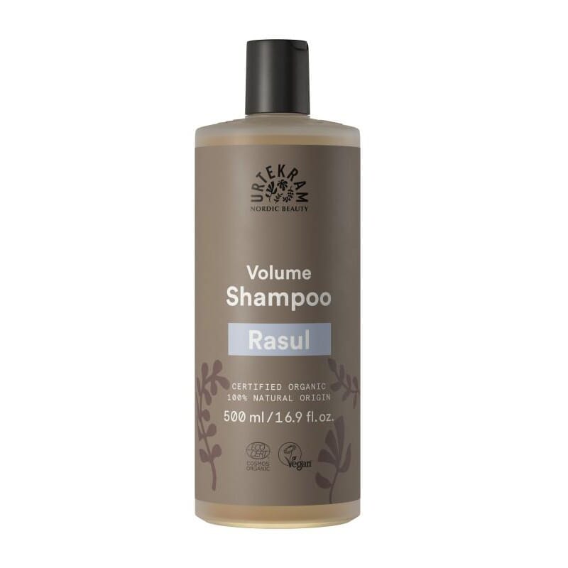 CHAMPÚ RASUL VOLUMEN 250ml