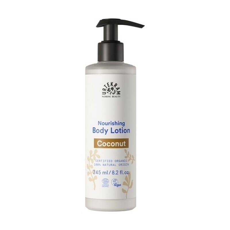 Locion Corporal De Coco 245 ml
