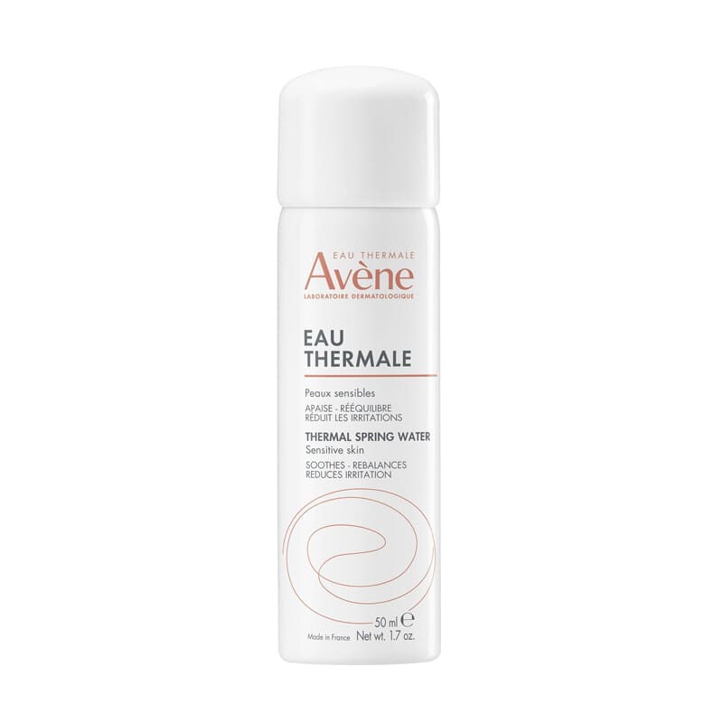 Thermalwasserspray Empfindliche Haut 50 ml von Avene