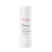 Avene Agua Termal Piel Sensible Spray 50ml -  Formato viaje