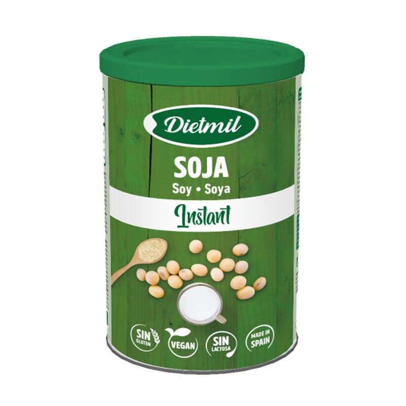SOJADRANK ORIGINAL EN POEDER 400g