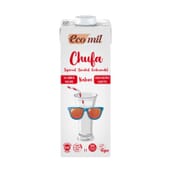 Bebida De Chufa Sem Açúcar Adicionado Bio 1000 ml da Ecomil