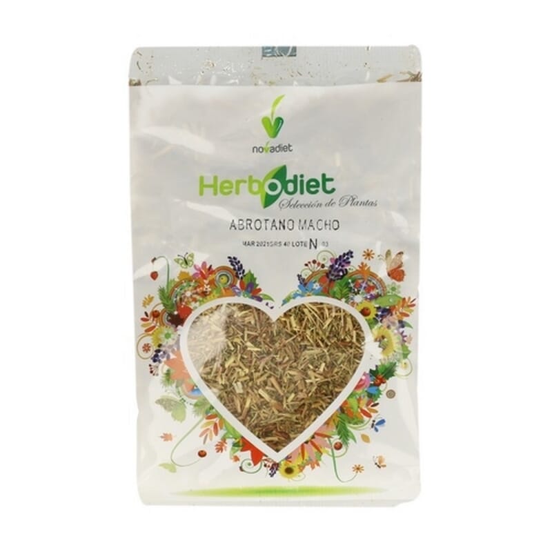 Abrotano Macho 40g de Novadiet