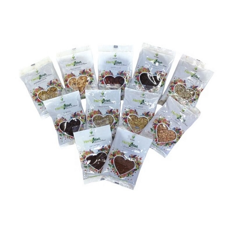 Agrimonia Hojas 45g