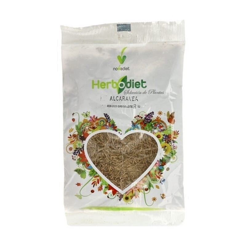 Graines de Carvi 50g