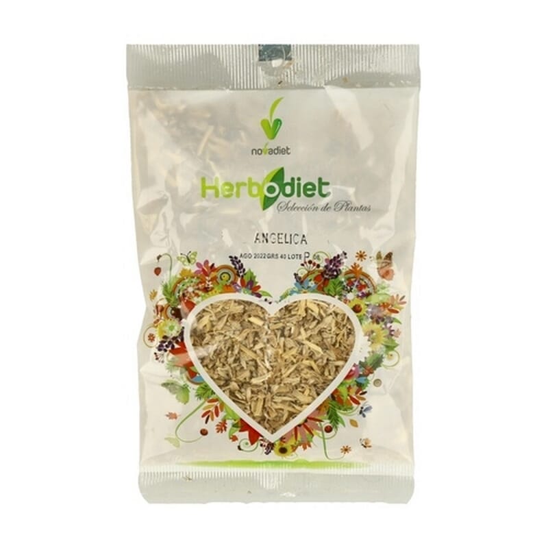 Angelica Hierba Raiz 40g