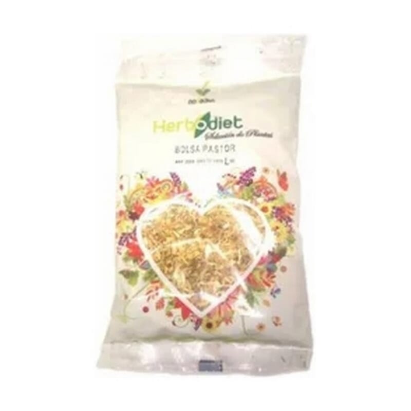 Bolsa Pastor Hierba 50g