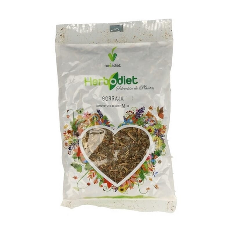 Borraja Hojas 40g