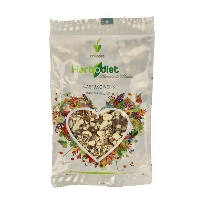 Castaño De Indias 100g