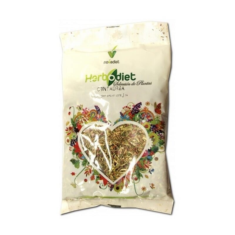 Centaurea Hojas 40g