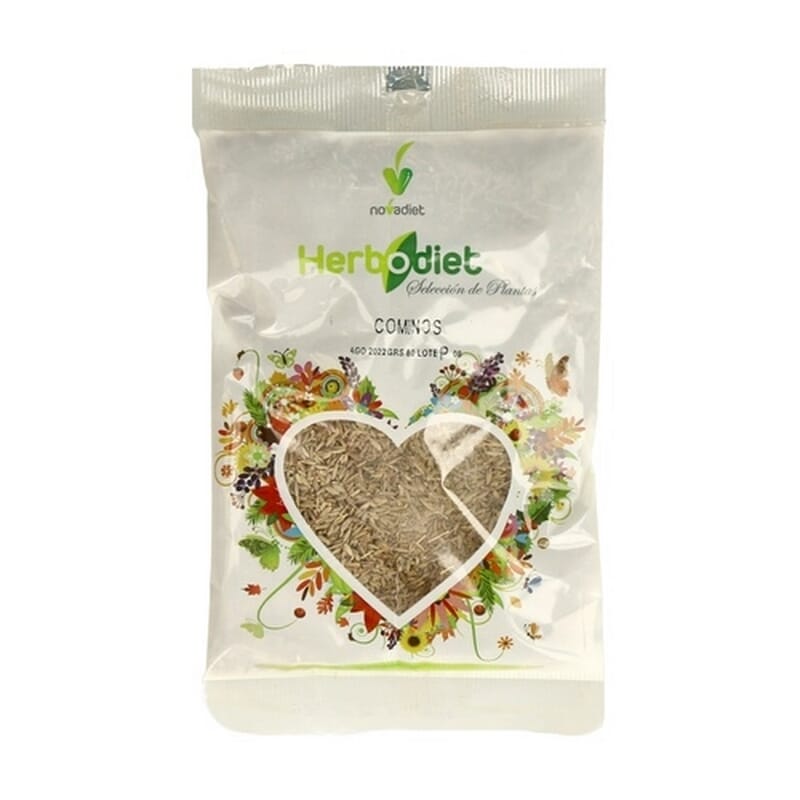CUMIN EN GRAINS 80g