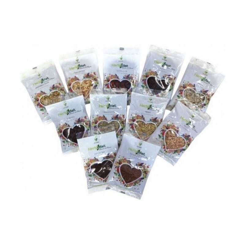 Encina Corteza 100g